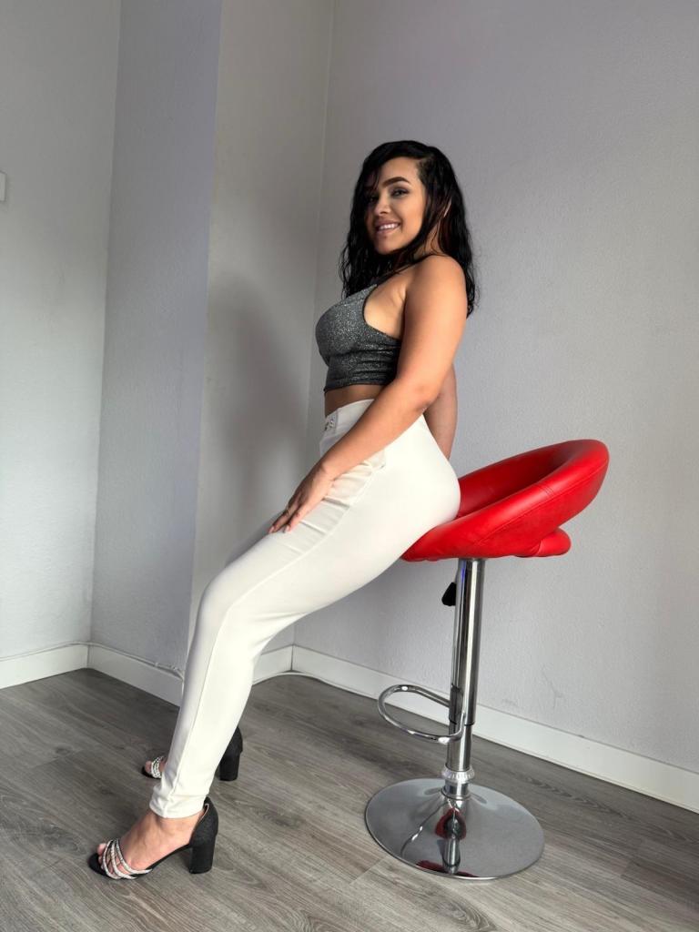 Chica busca chico en Las Palmas: 