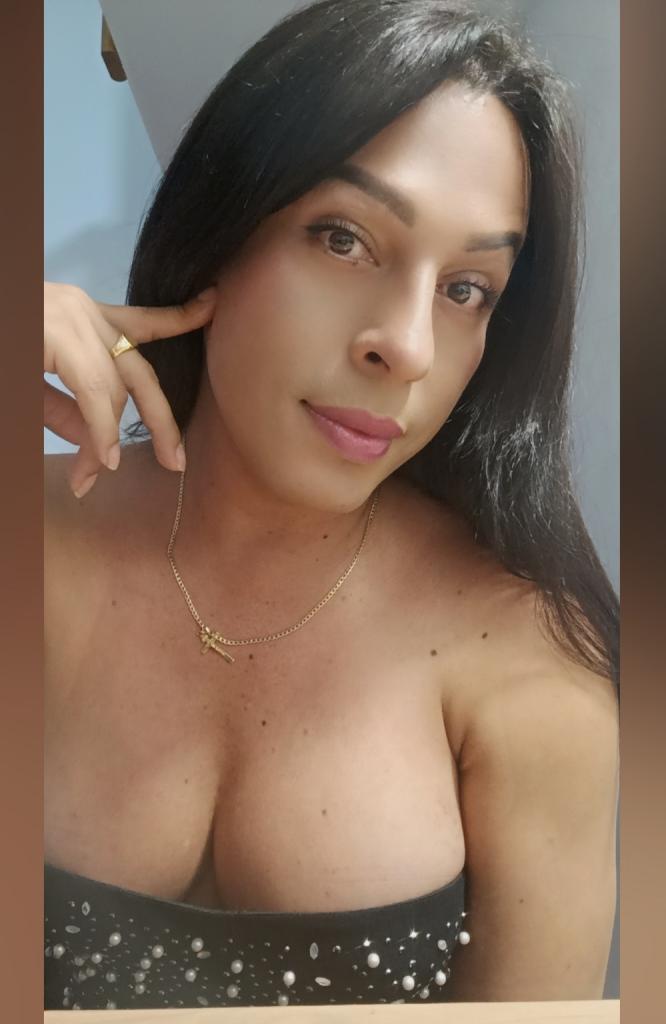 Transexual en Málaga: 