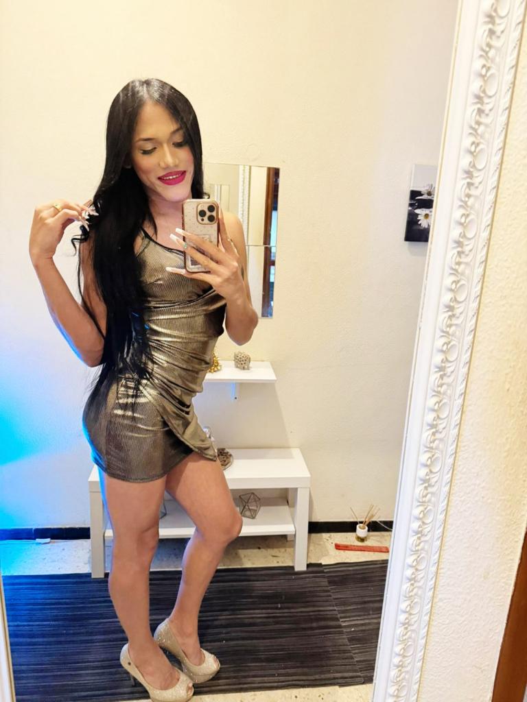 Travesti en Málaga: 