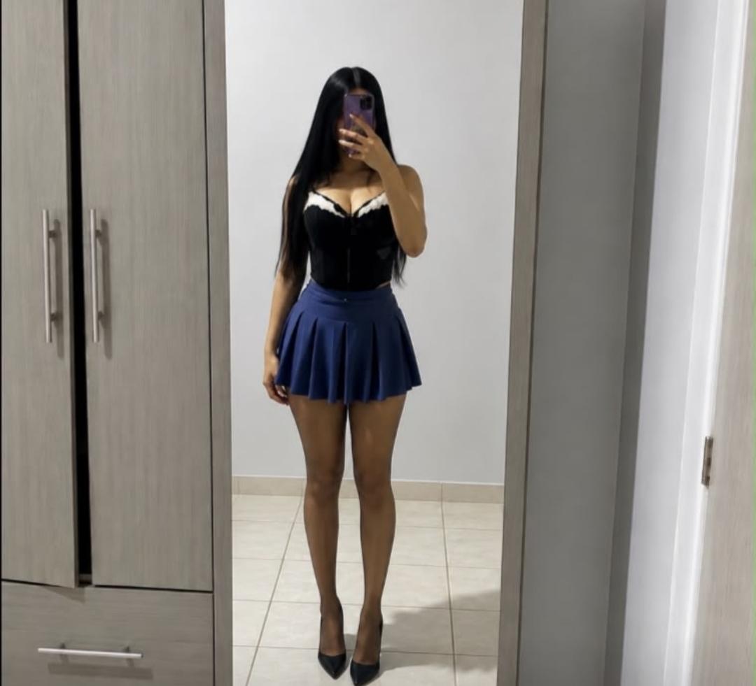 Chica busca chico en La Rioja: 
