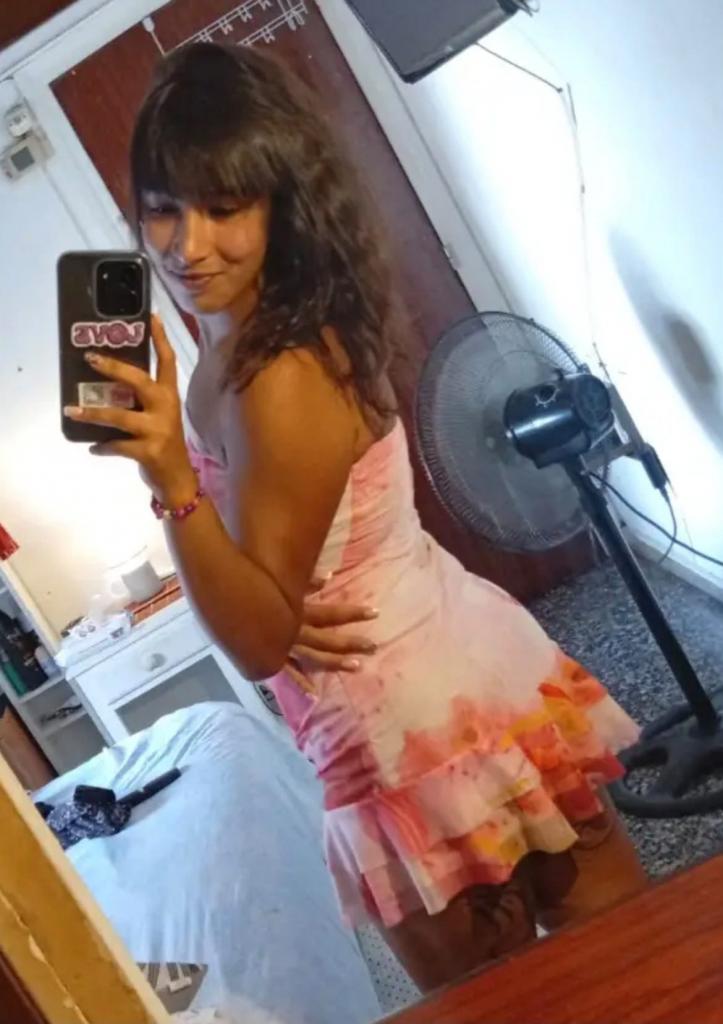Chica busca chico en Alicante: 