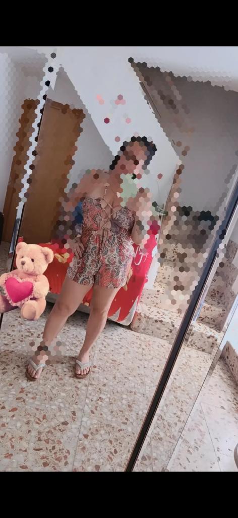 Chica busca chico en Albacete: 