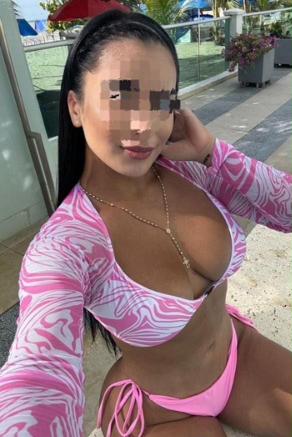 Chica busca chico en Zaragoza: 