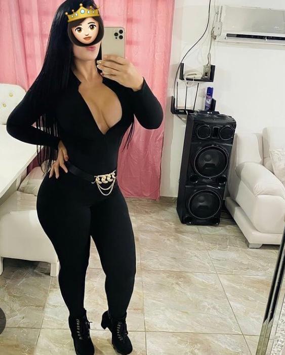 Chica busca chico en Valencia: 