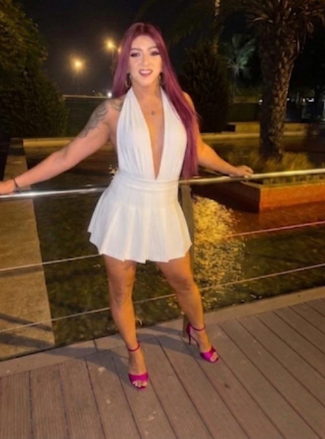 663707553: Travesti en Málaga