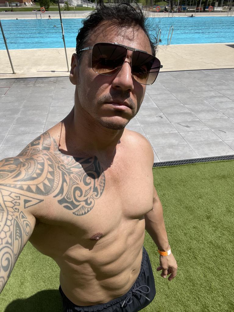 658261148: Chico busca chica en Madrid