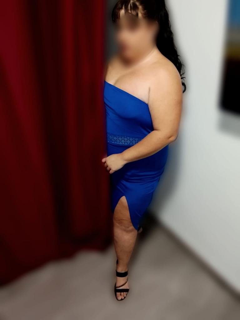 Chica busca chico en Alicante: 
