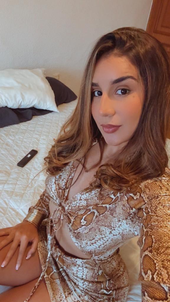 Chica busca chico en Mallorca: 