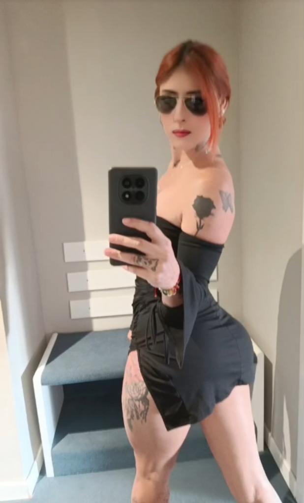 Chica busca chico en Alicante: 