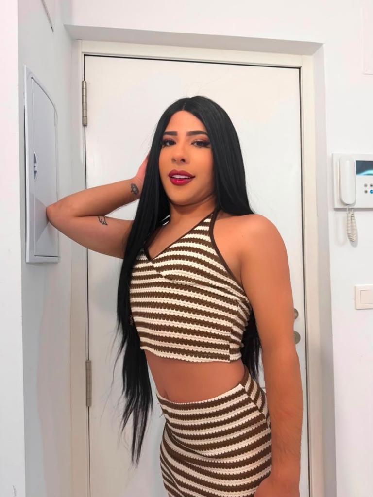 Transexual en Sevilla: 