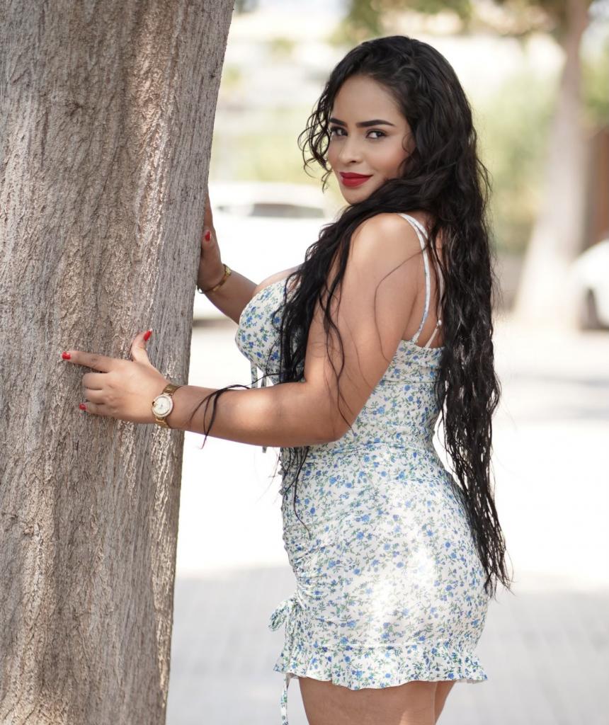 Chica busca chico en Mallorca: 