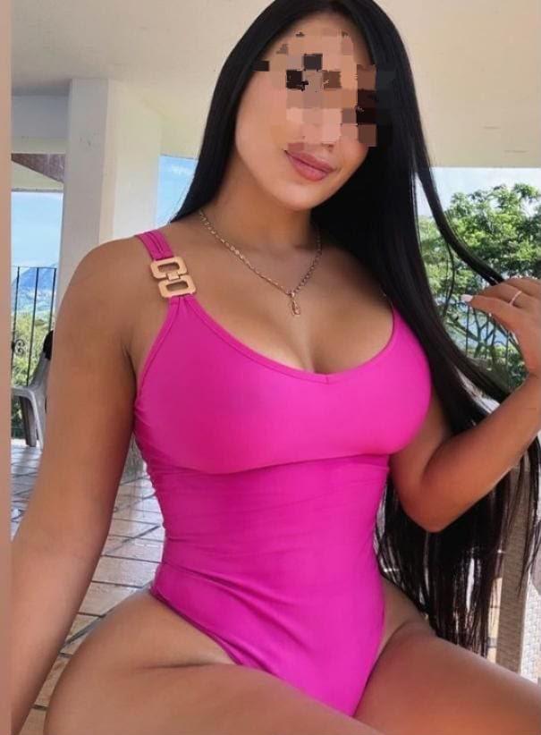 Chica busca chico en Zaragoza: 