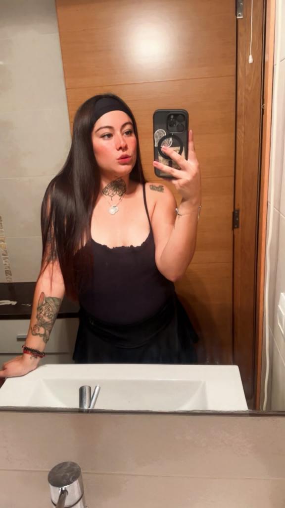 Chica busca chico en Valencia: 