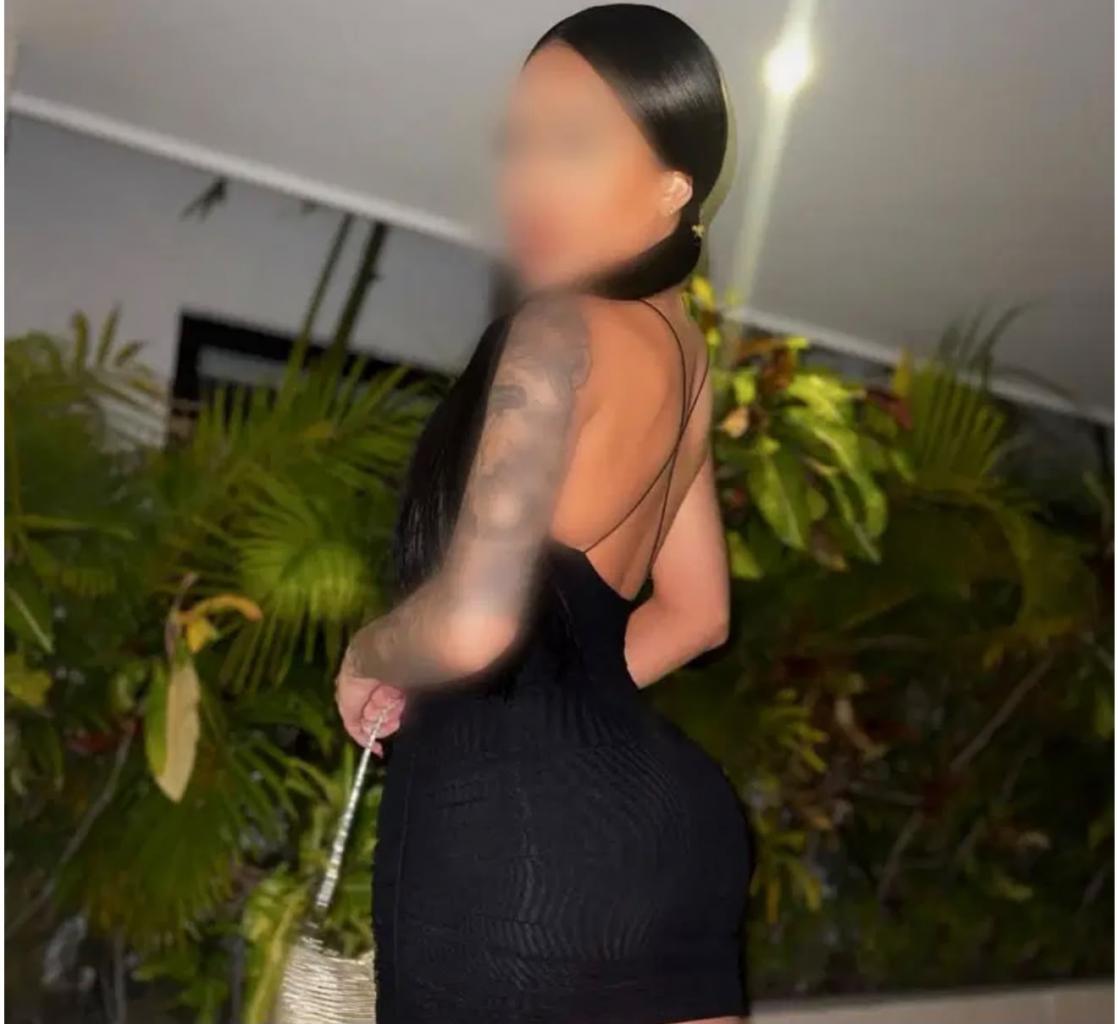 613845206: Chica busca chico en Málaga