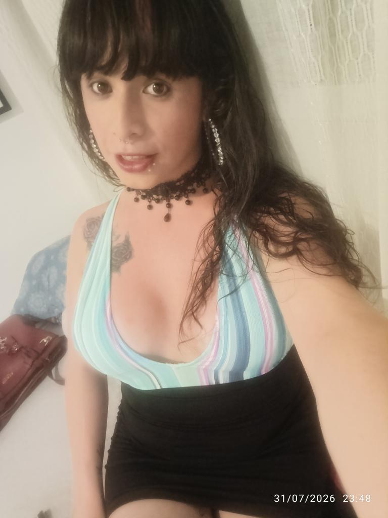 610395181: Travesti en Alicante