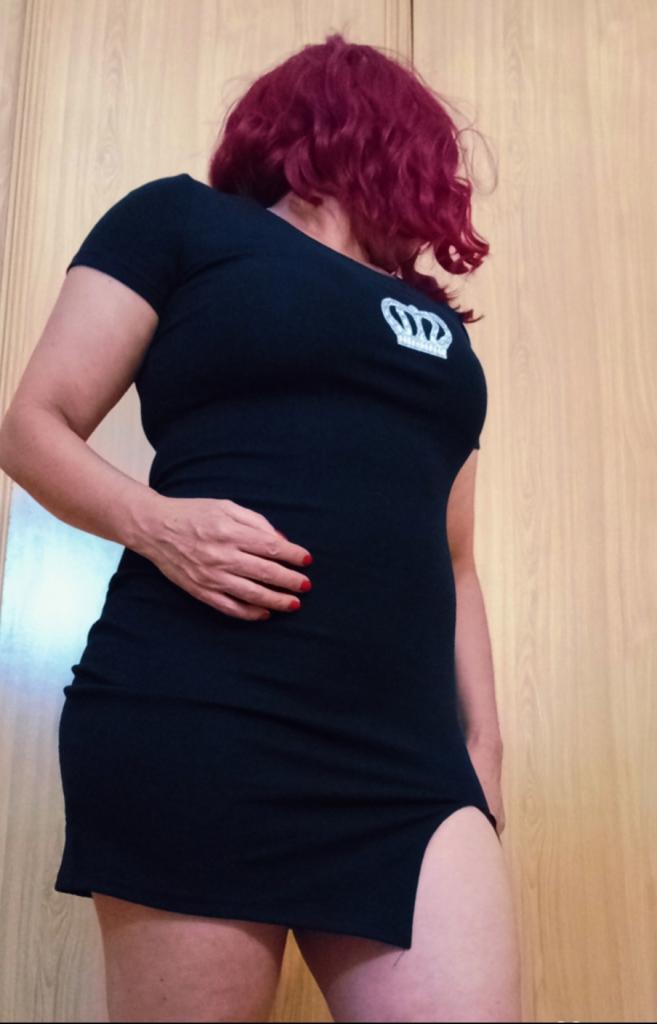 Chica busca chico en Valencia: 