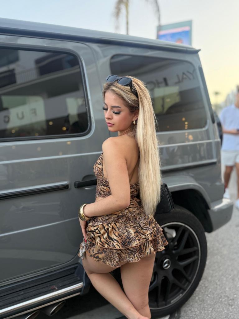 Chica busca chico en Málaga: 