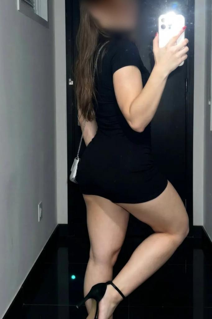 Chica busca chico en La Coruña: 