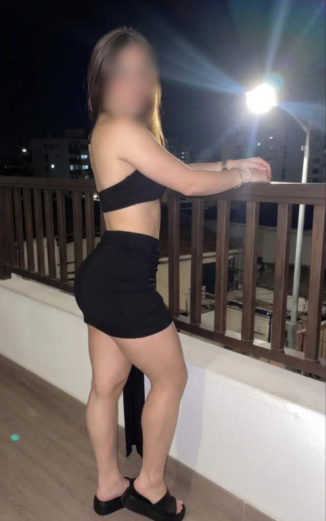 Chica busca chico en La Coruña: 