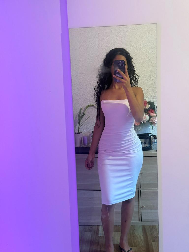 Chica busca chico en Barcelona: 