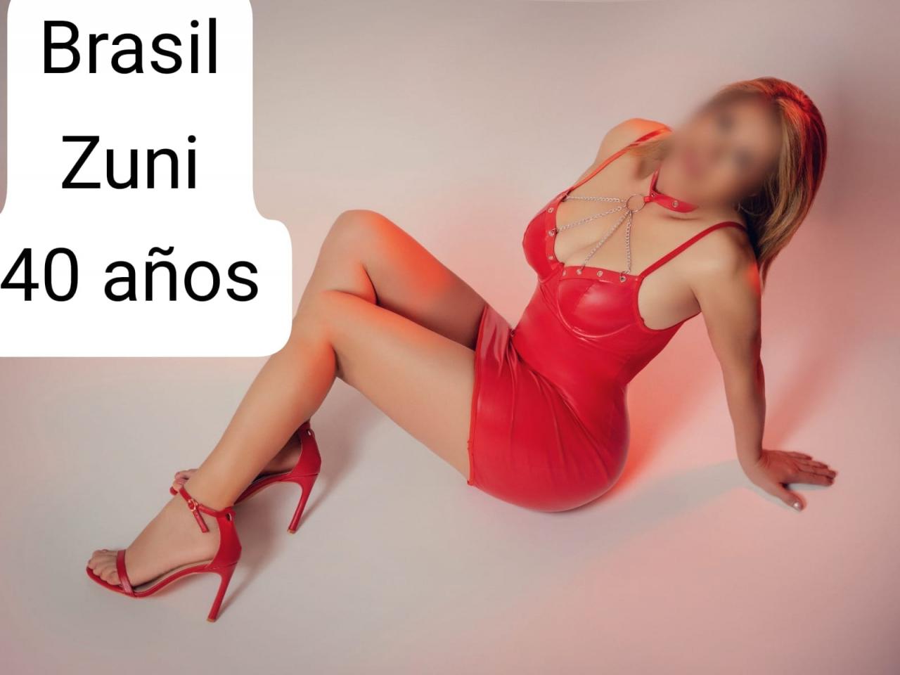 Chica busca chico en Madrid: 