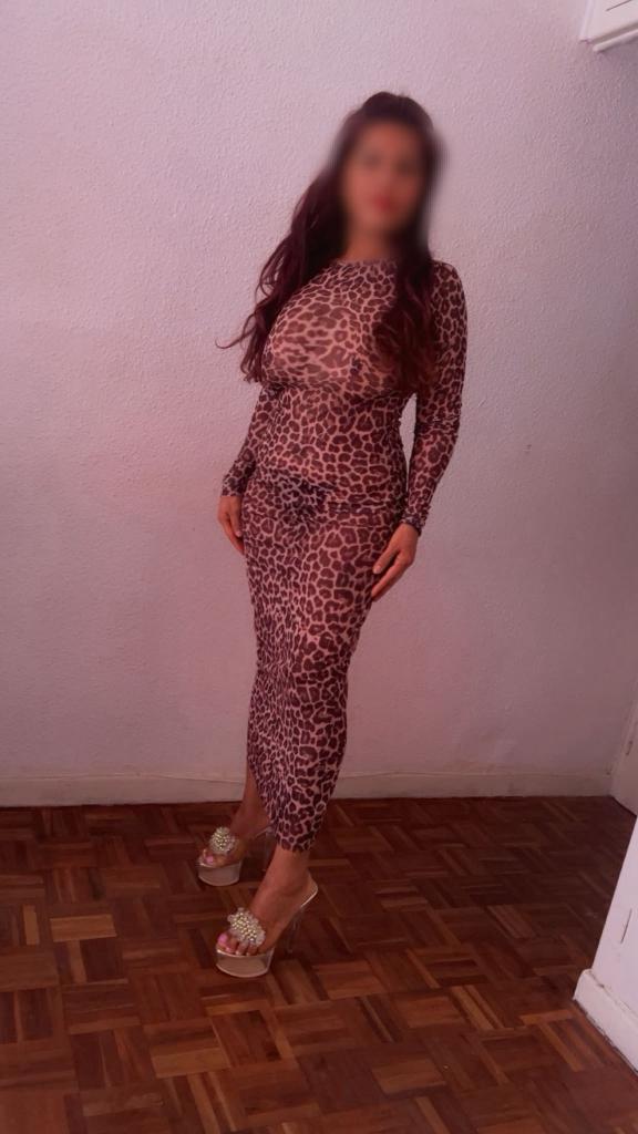 Chica busca chico en Málaga: 