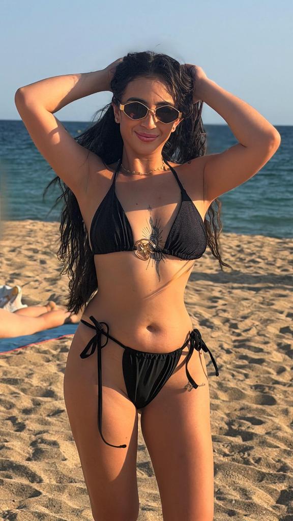Chica busca chico en Mallorca: 