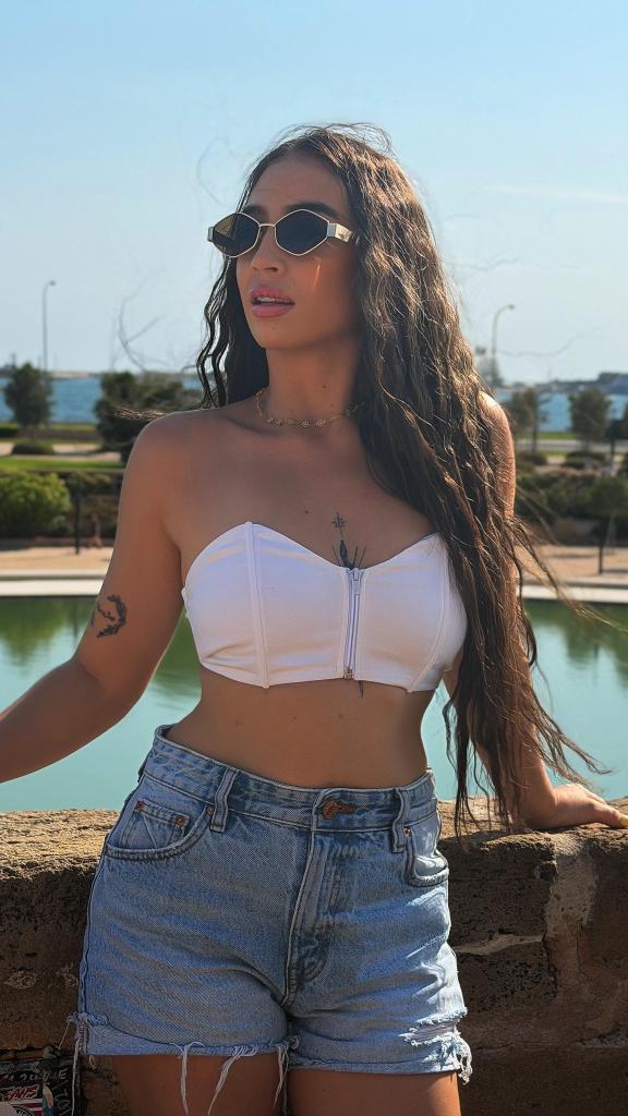 Chica busca chico en Mallorca: Chica busca chico