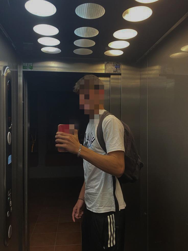 Chico busca chica en Málaga: 