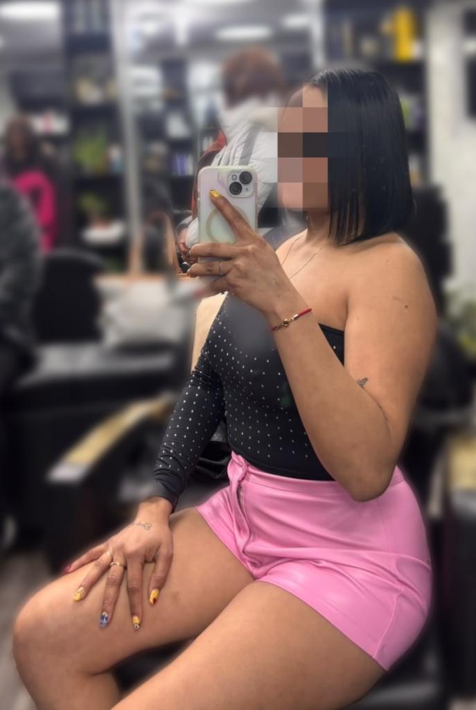 Chica busca chico en Málaga: 