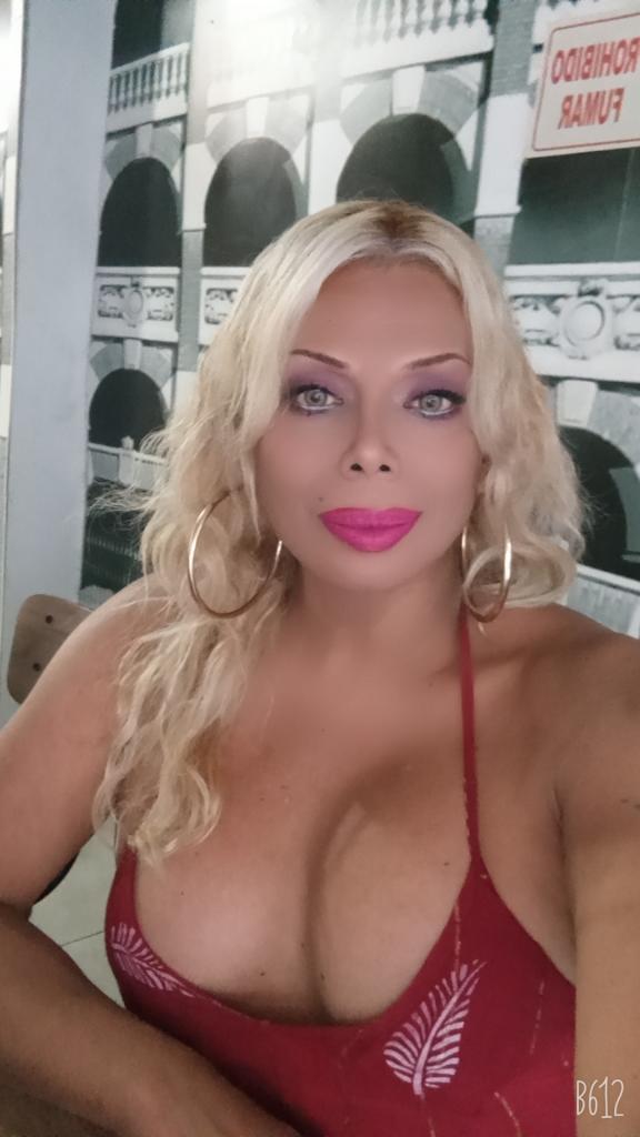 Travesti en Zaragoza: 