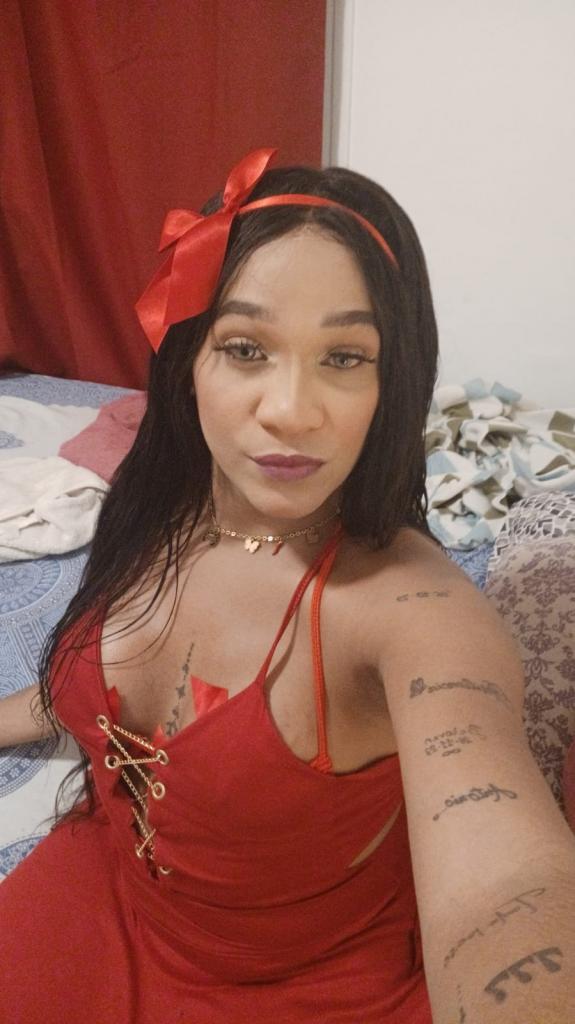 Transexual en Málaga: 