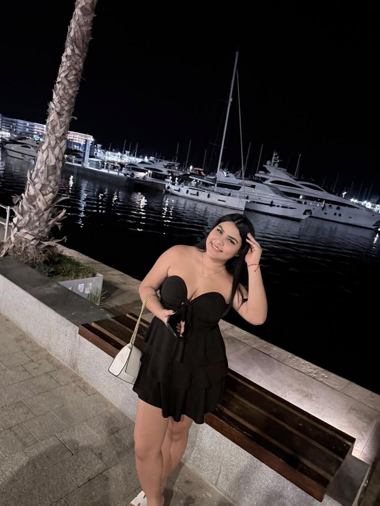 663186676: Chica busca chico en Alicante