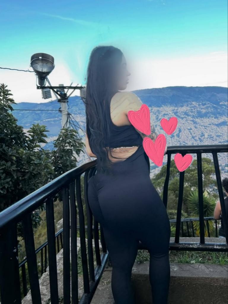 Chica busca chico en Málaga: 
