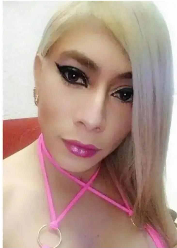 Transexual en Castellón: 
