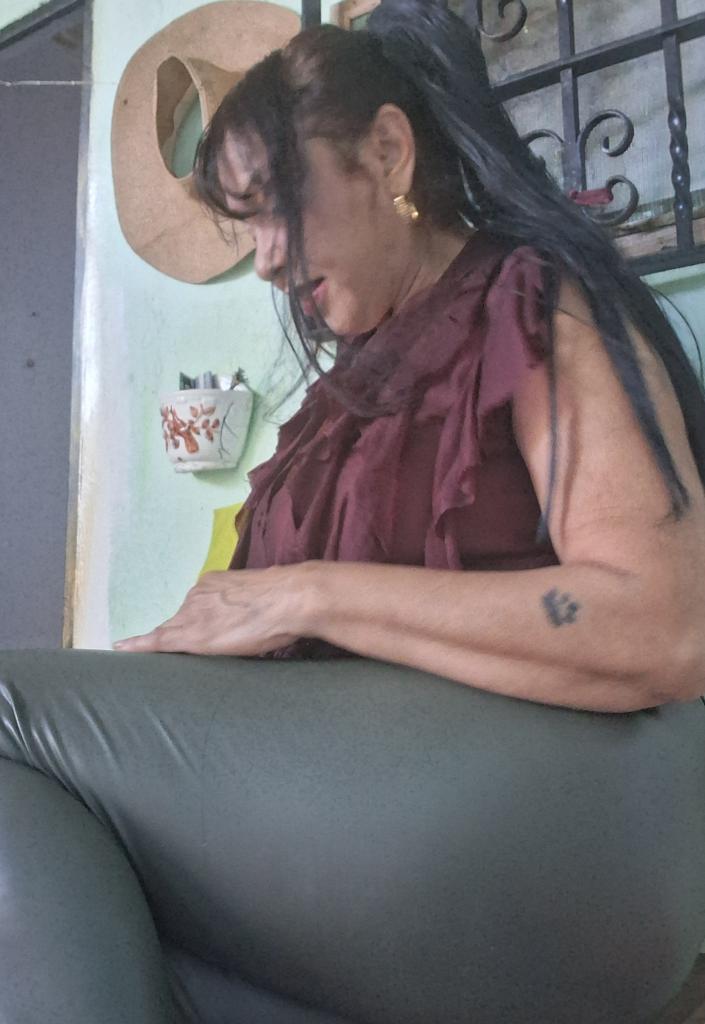 Travesti en Valencia: 