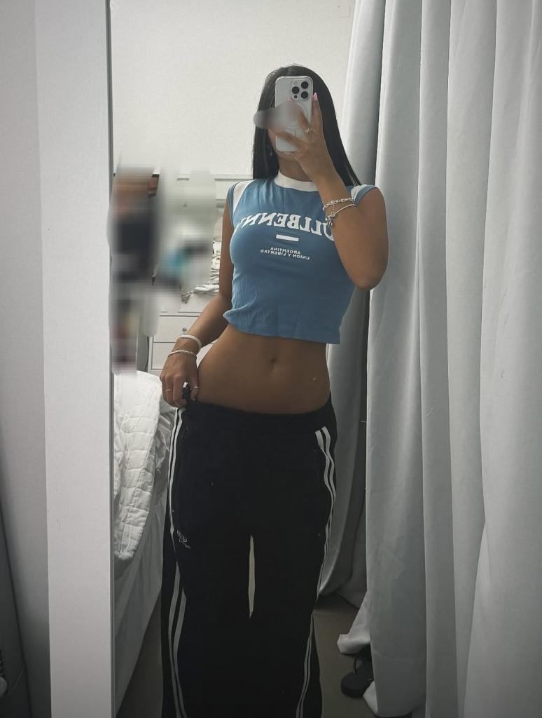 Chica busca chico en Lugo: Chica busca chico