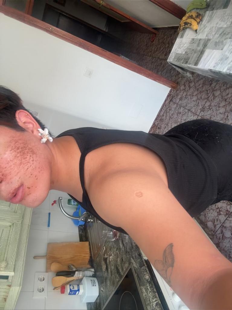 Transexual en Almería: 