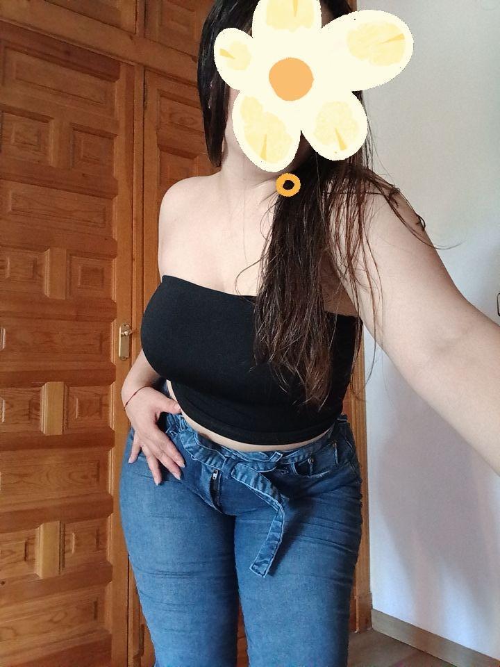 Chica busca chico en Zamora: 