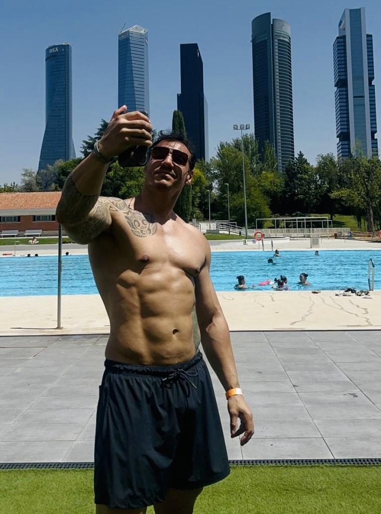 658261148: Chico busca chica en Madrid
