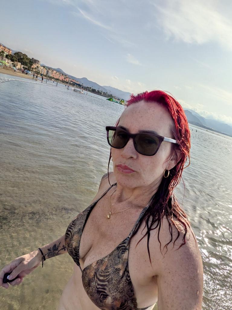 Chica busca chico en Murcia: 