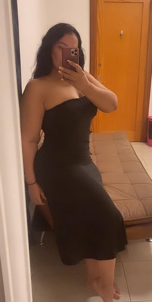 612288795: Chica busca chico en Madrid