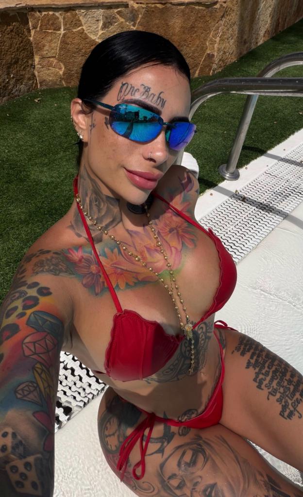 Chica busca chico en Tenerife: Chica busca chico