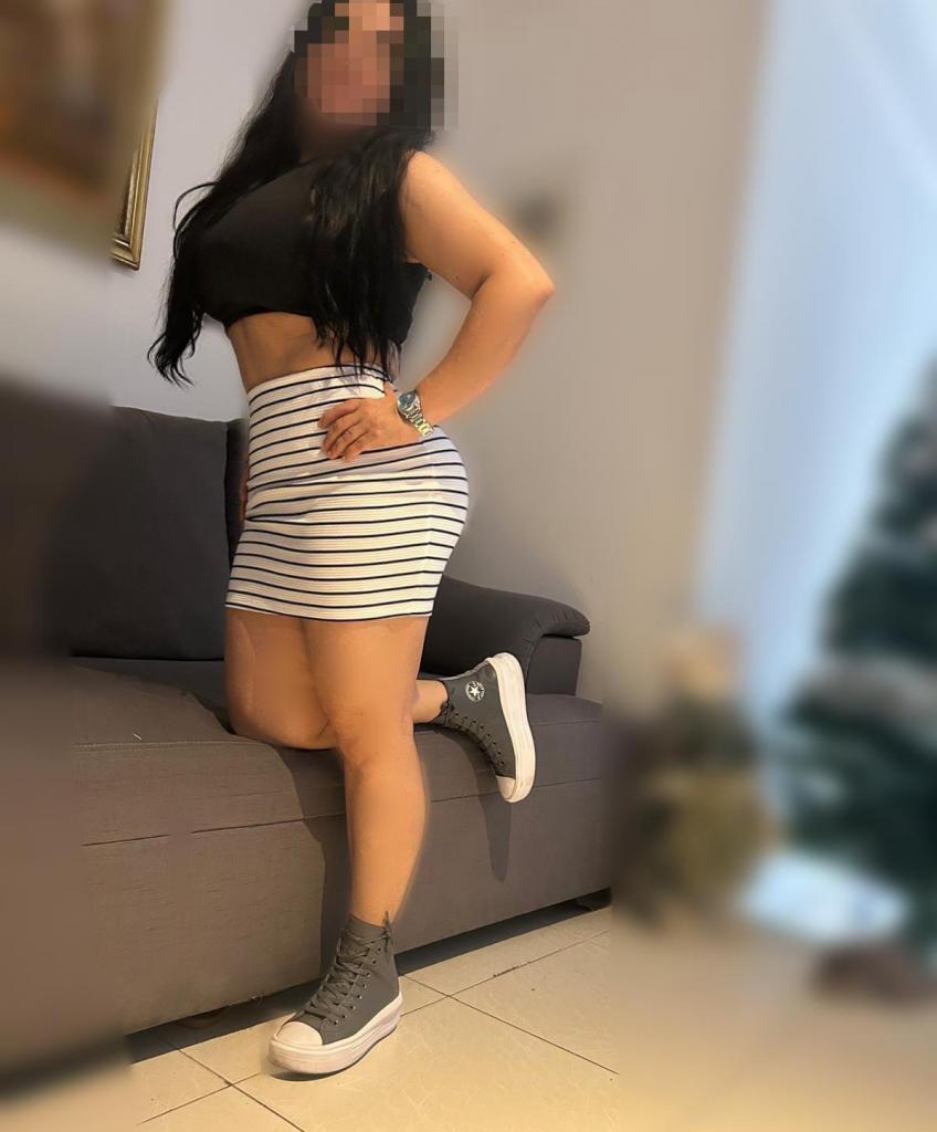 Chica busca chico en Huesca: 