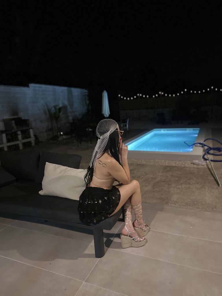 Chica busca chico en Málaga: 