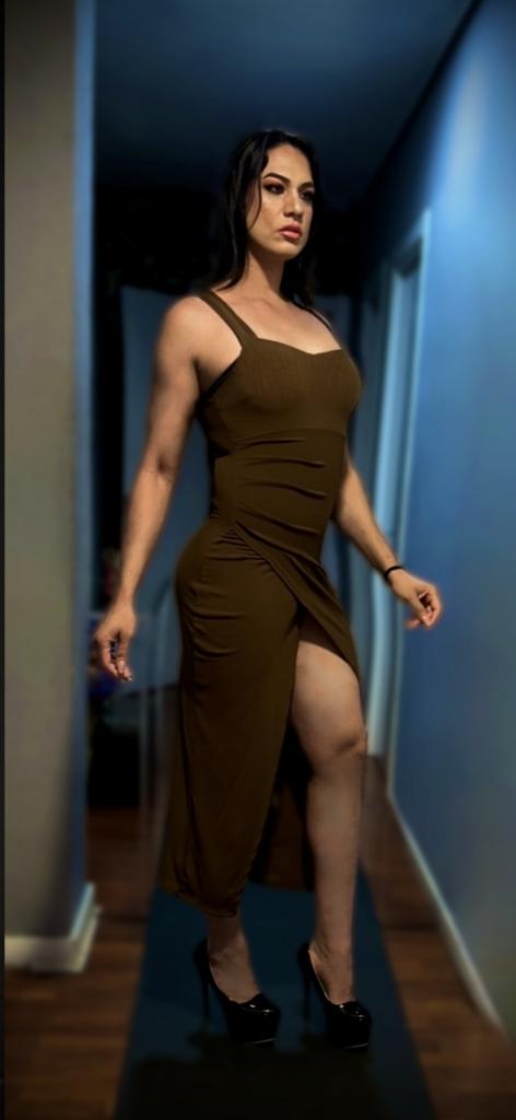 Travesti en Vizcaya: 
