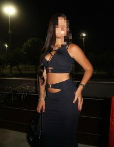 613131253: Chica busca chico en Madrid