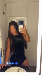 613131253: Chica busca chico en Madrid