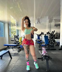 637902047: Transexual en Madrid