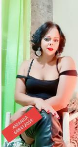 698412059: Travesti en Pontevedra